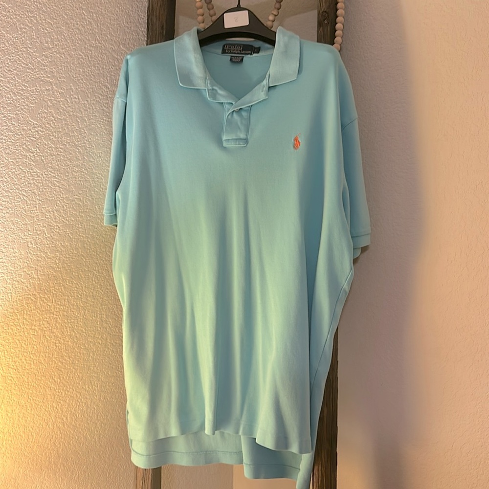 Ralph Lauren Polo